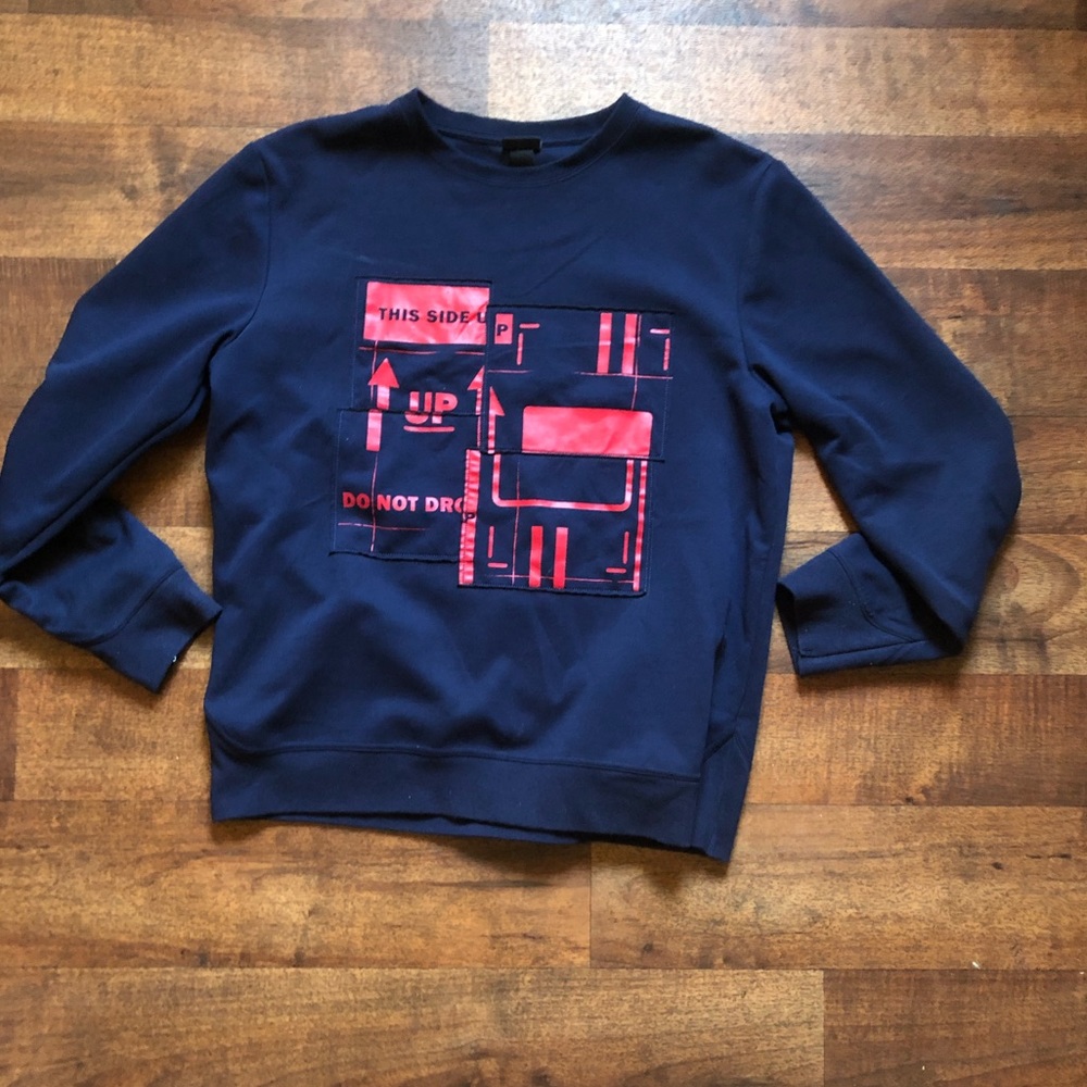 H&M sweatshirt
